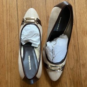 Banana Republic Classic Heels